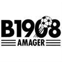 B 1908  logo