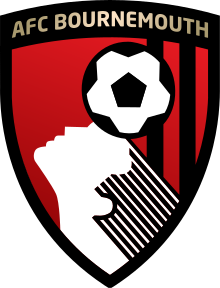 伯恩茅斯U21 logo