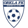 奧克拉  logo