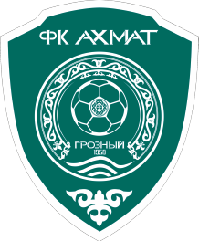 格罗兹尼特里克 logo