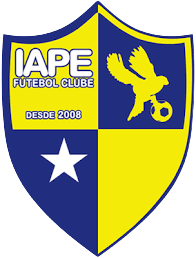 IAPE女足 logo