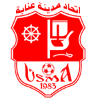 USM安纳巴U21  logo