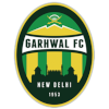 加尔瓦尔女足 logo