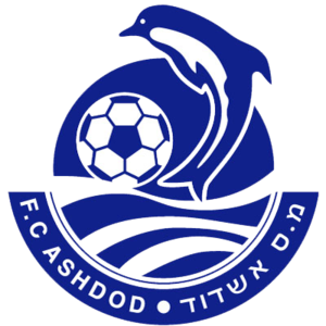 阿舒多U19 logo