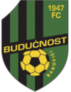 FK布杜诺斯特 logo