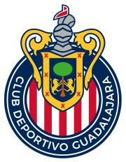 瓜达拉哈拉女足 logo