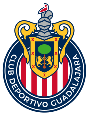 Chivas Guadalajara Women(w)