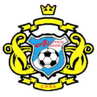 圣胡安阿拉贡竞技 logo