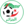 阿尔及利亚女足U20队标