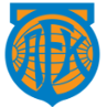 阿勒桑U19 logo