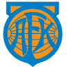 阿勒桑U19logo