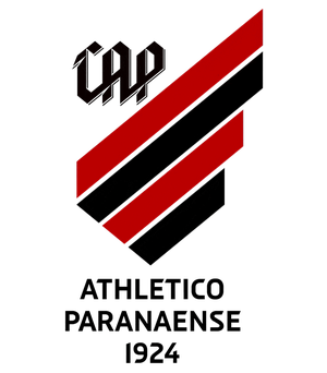 巴拉纳竞技logo