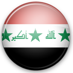 伊拉克女足 logo