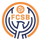SKA巴西青年队 logo
