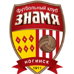 兹纳姆亚诺金斯克  logo
