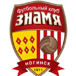 FK Znamya Noginsk