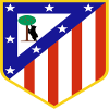 马德里竞技C队女足  logo