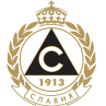 斯拉维亚U19 logo