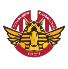 TUT FC 女足logo