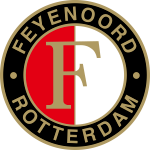 费耶诺德U21  logo
