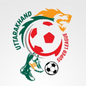 北阿坎德邦FC  logo