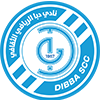 达巴阿富查伊拉 logo