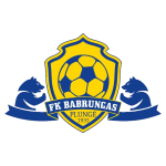 巴布倫加斯 logo