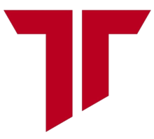 特伦钦 logo