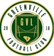 格林维尔自由女足 logo