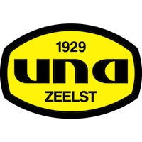 VV UNA  logo