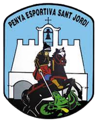 PE圣约尔迪 logo