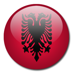 阿尔巴尼亚U16 logo