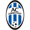AC康涅狄格 logo