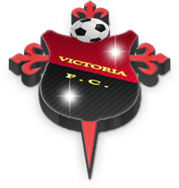 维多圣地亚哥女足 logo