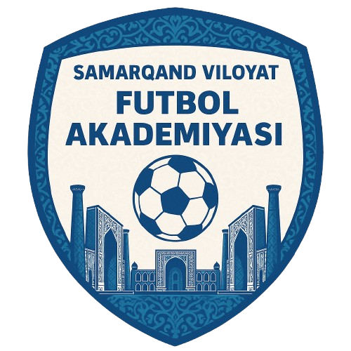 撒马尔罕足球学院队