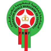 摩洛哥五人足球队队