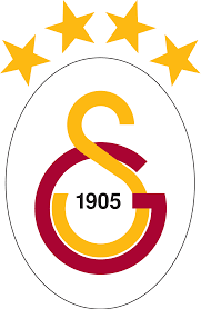 加拉塔薩雷女足  logo