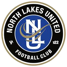 North Lakes United (W)