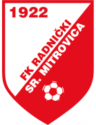 米特羅維察  logo