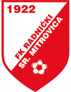 FK Radnicki Sremska Mitrovica