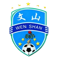 文山队logo