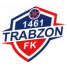 1461 特拉布宗 logo