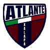 亞特蘭特·哈拉帕 logo