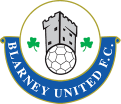 布拉尼联 logo