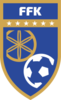 科索沃室内足球队队