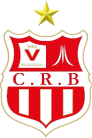 贝鲁扎达女足  logo
