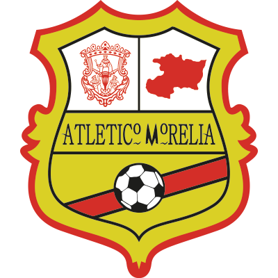 莫雷利亞  logo