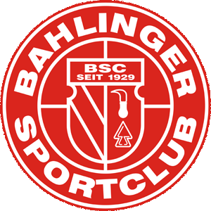 巴林格 logo