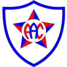 阿拉加里AC U20 logo