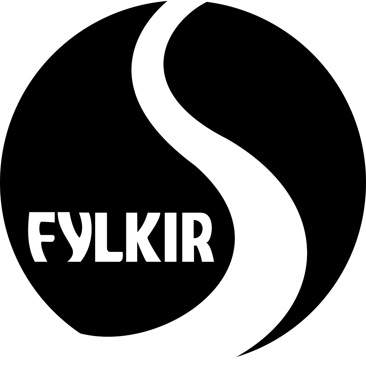 費基爾 logo